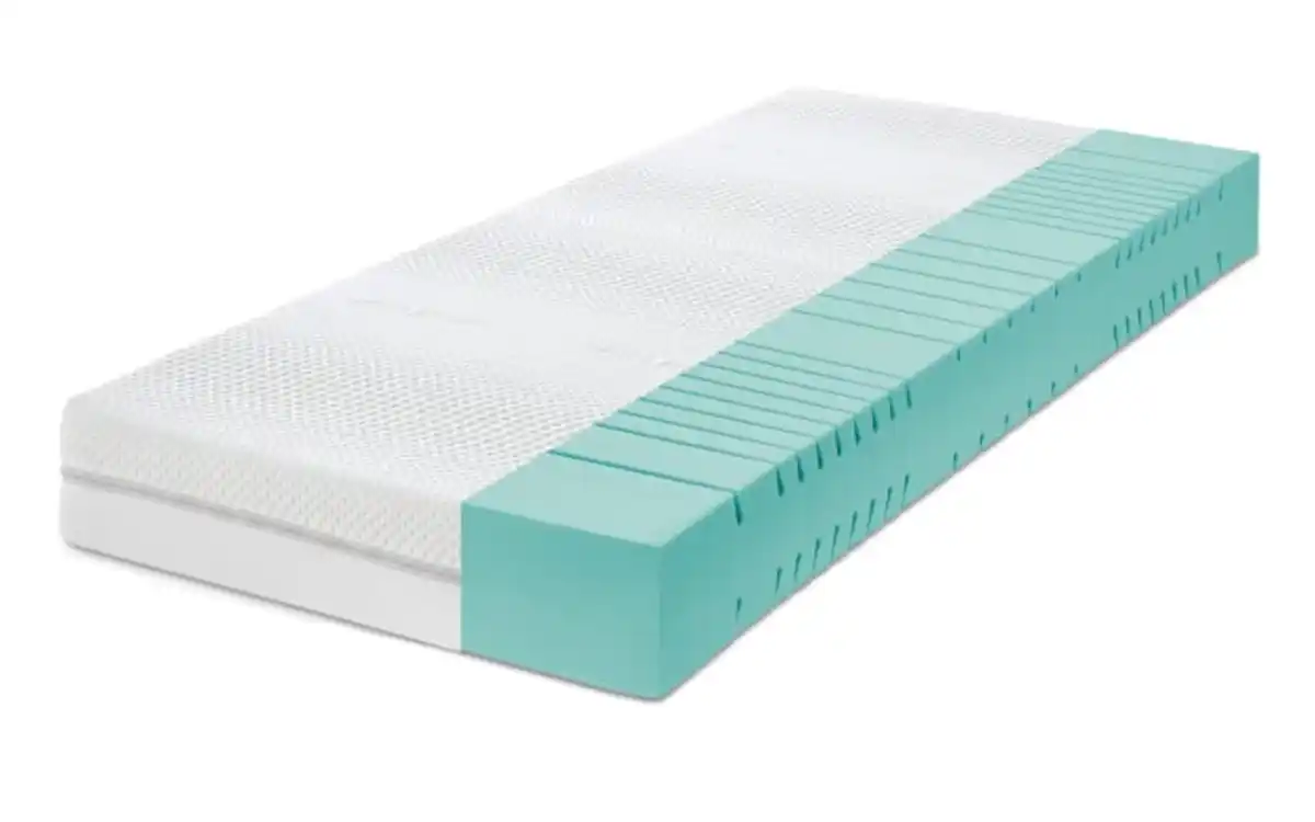 Bild 1 von Mondo - Matratze Water Nature 20, 90 x 200 cm, Härte fest