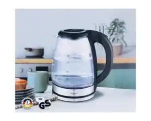 Wasserkocher
