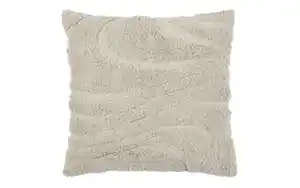 Kissenhülle Otomi, natur, 45 x 45 cm
