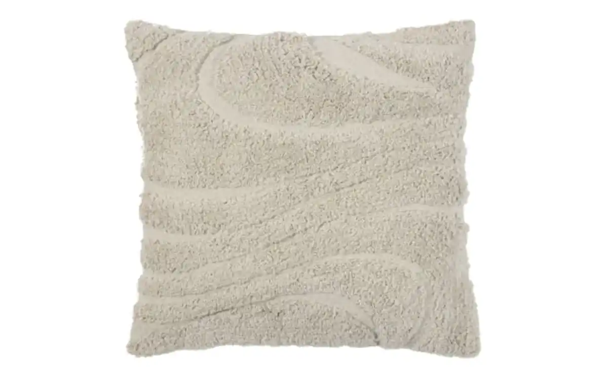 Bild 1 von Kissenhülle Otomi, natur, 45 x 45 cm