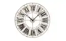 Bild 1 von Wanduhr Orinoco, weiß/schwarz, 60 cm