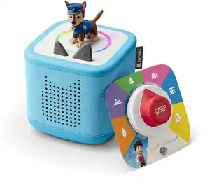 Toniebox 2 Full Play Starterset Himmelblau