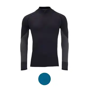 ADVENTURIDGE Damen/Herren Seamless Oberteil