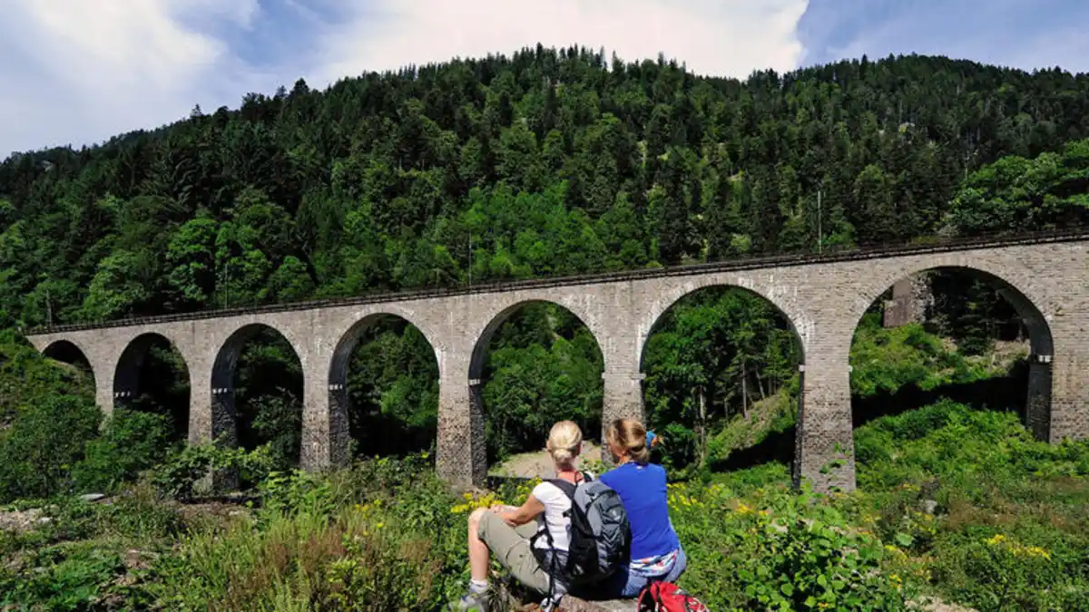 Bild 1 von Eigene Anreise Schwarzwald: Urlaubsspaß im 4-Sterne-Hotel Hofgut Sternen in Breitnau