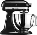 Bild 1 von 5KSM125EOB Artisan Küchenmaschine onyx schwarz