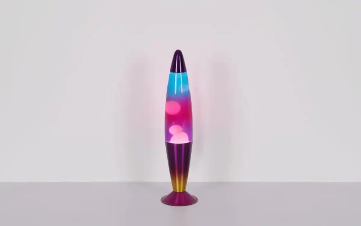 Bild 3 von Magmaleuchte 2861B, mehrfarbig