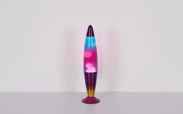 Bild 3 von Magmaleuchte 2861B, mehrfarbig