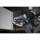Bild 2 von Bosch Professional Combi-Set Bohrhammer GBH 18V-22 + Winkelschleifer GWS 18V-8