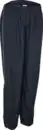 Bild 1 von IDEENWELT Unisex-Regenhose, dunkelblau, Gr. L