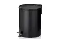 Bild 1 von Kosmetikeimer, schwarz matt, 5 Liter