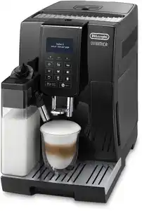 ECAM 353.75.B Kaffee-Vollautomat schwarz