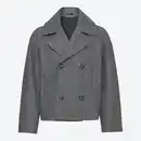 Bild 4 von Damen-Cabanjacke im Oversized-Schnitt