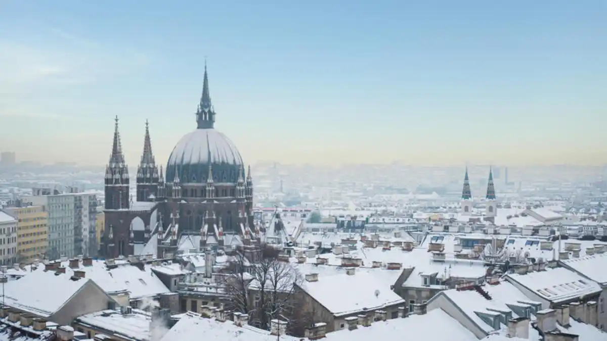 Bild 1 von Kreuzfahrten Donau: Flusskreuzfahrt mit der MAXIMA ab/an Passau