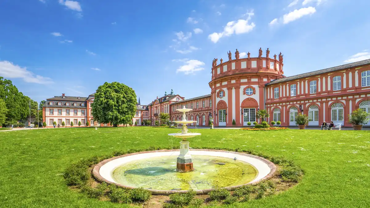 Bild 1 von Hessen – Rheingau – Wiesbaden – 4*Mercure Hotel Wiesbaden City