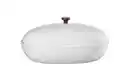 Bild 1 von Brottopf kitchen'art, white