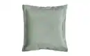 Bild 1 von Flatterkissen Shara, salbei, 70 x 70 cm