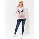 Bild 1 von ICONIC by Marina Hoermanseder Cardigan multicolor figurumspielend