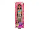 Bild 1 von BARBIE HLW07 Disney Prinzessin Pocahontas-Puppe Spielzeugpuppe Mehrfarbig