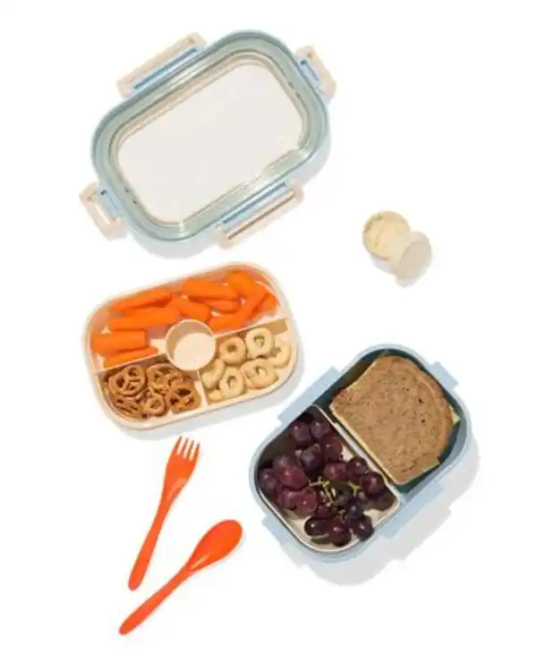 Bild 3 von Salatbox 1100 ml