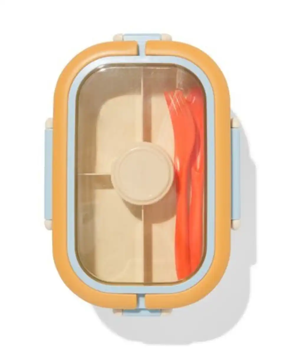 Bild 1 von Salatbox 1100 ml