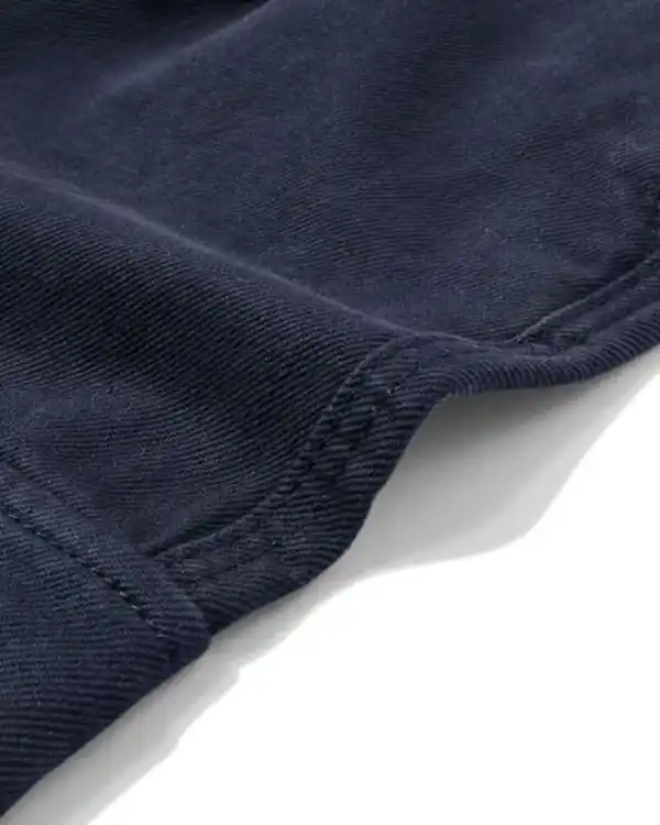 Bild 3 von Kinder-Cargohose dunkelblau