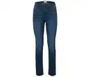 Bild 1 von Slim-Jeans – Fit »Emma«, mid blue denim