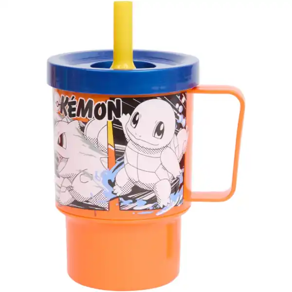 Bild 4 von Pokémon Trinkbecher