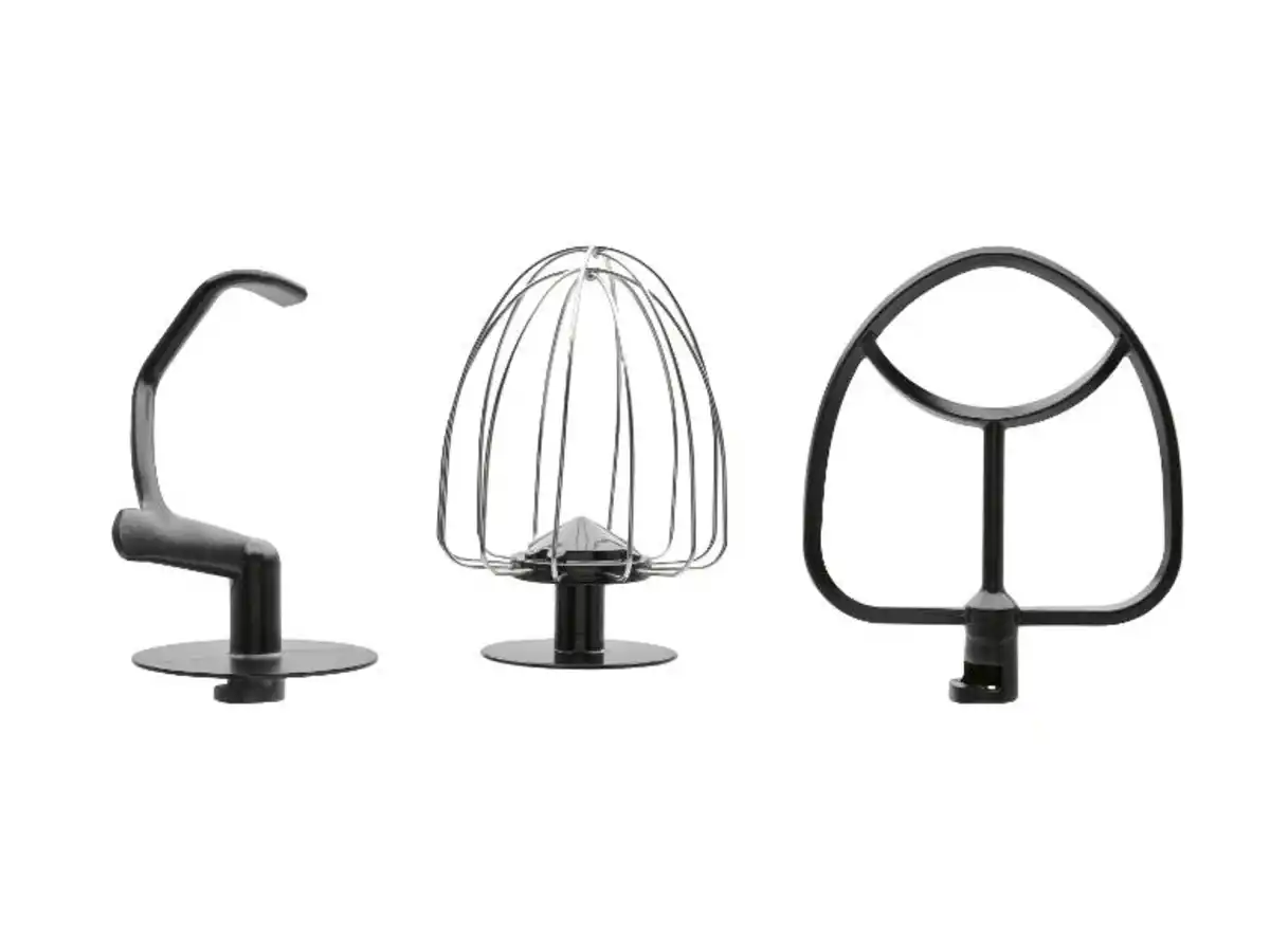 Bild 3 von SILVERCREST® Küchenmaschine »SKM 600 E1«, mint