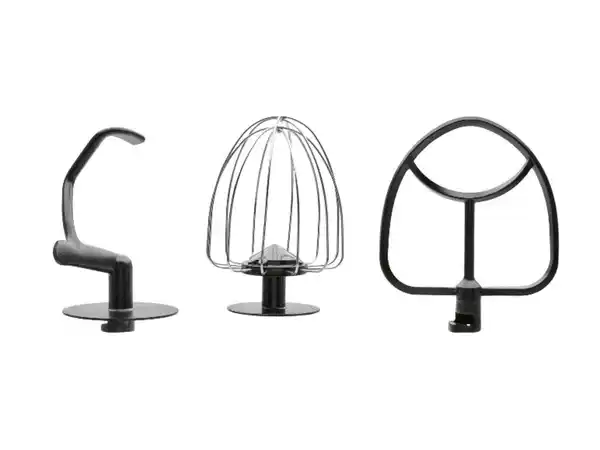 Bild 3 von SILVERCREST® Küchenmaschine »SKM 600 E1«, mint