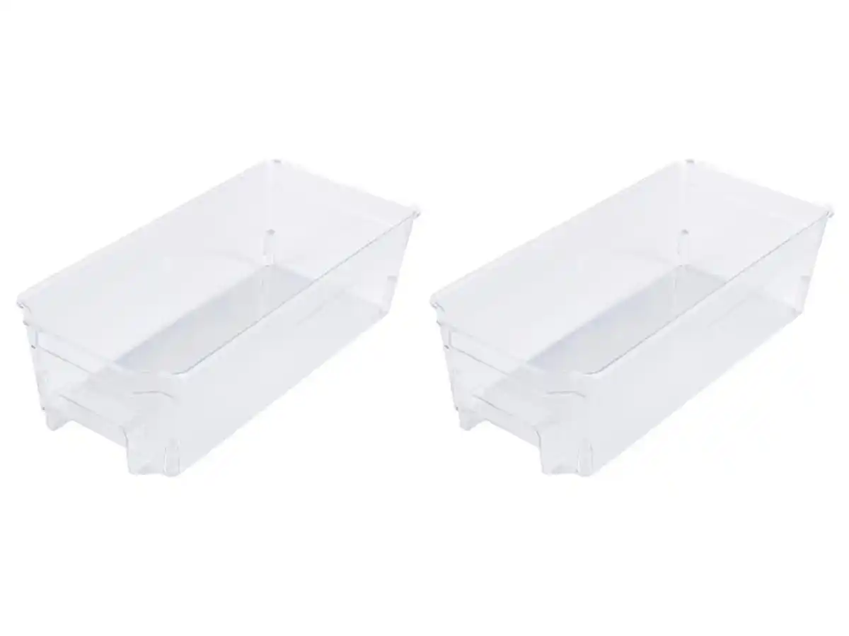 Bild 2 von SILVERCREST® Kühlschrank-Organizer Kühlschrankorganizer,  3 L