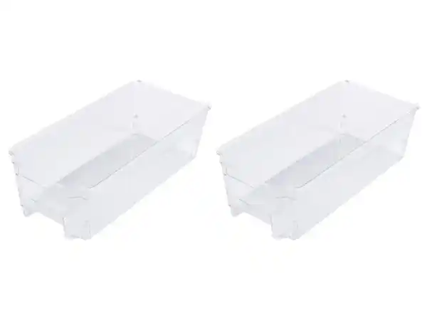 Bild 2 von SILVERCREST® Kühlschrank-Organizer Kühlschrankorganizer,  3 L