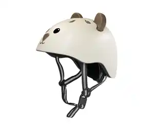 HUDORA Kinderhelm, Beary, 48–52 cm