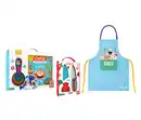 Bild 1 von Chefclub Koch-Set
