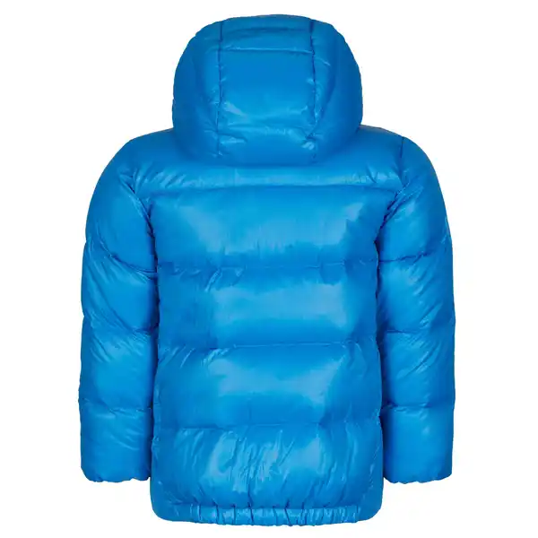 Bild 2 von BABY HI-LOFT DOWN SWEATER HOODY Kinder - Daunenjacke