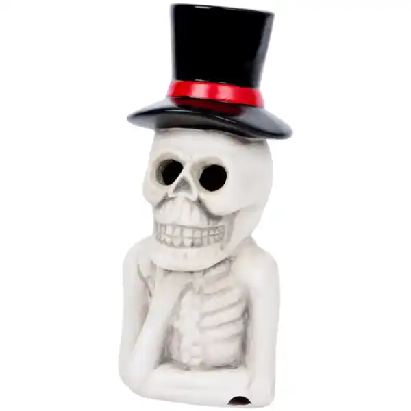 Bild 4 von Halloween-Figur mit Licht