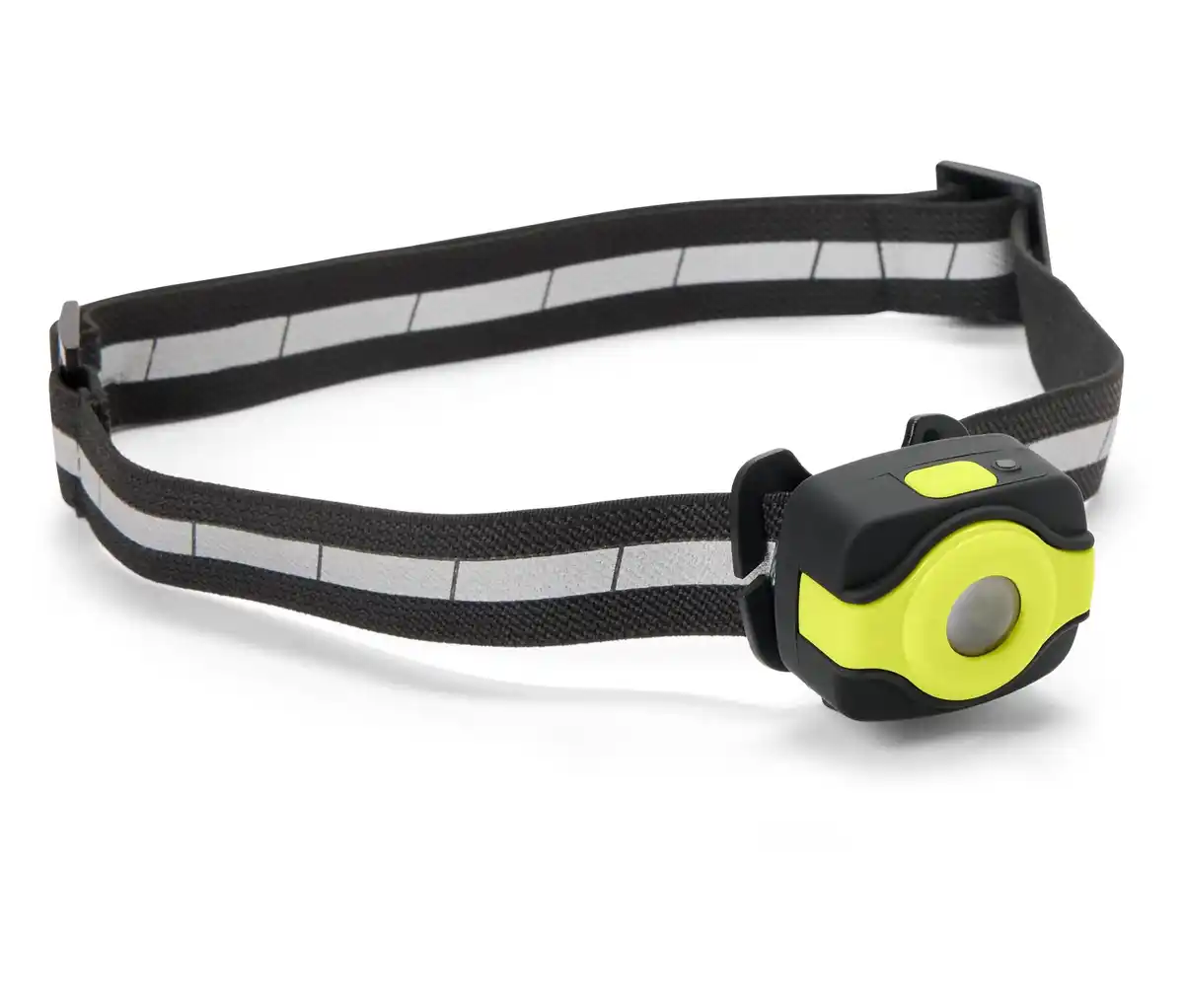 Bild 1 von Kompakte Stirnlampe