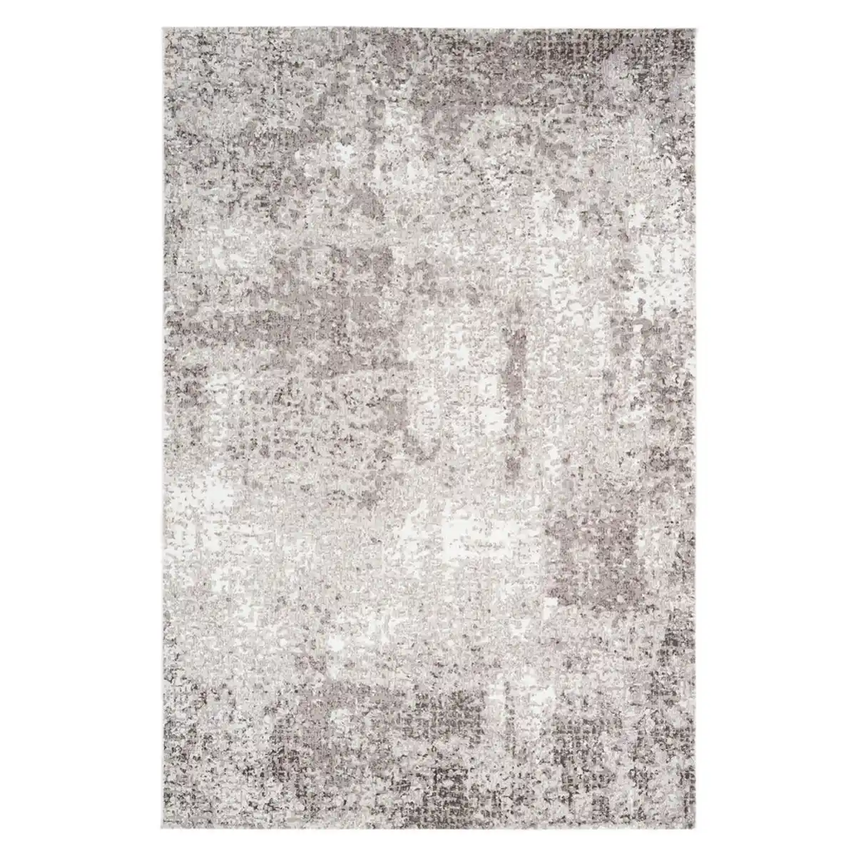 Bild 1 von Obsession Webteppich My Opal, Taupe, Textil, Farbverlauf, rechteckig, 160x230 cm, für Fußbodenheizung geeignet, Teppiche & Böden, Teppiche, Moderne Teppiche