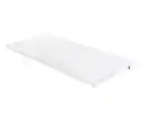 Bild 1 von irisette® Matratzentopper, Viscoschaum, ca. 90 x 200 cm