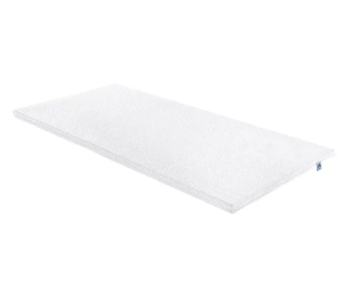 Bild 1 von irisette® Matratzentopper, Viscoschaum, ca. 90 x 200 cm
