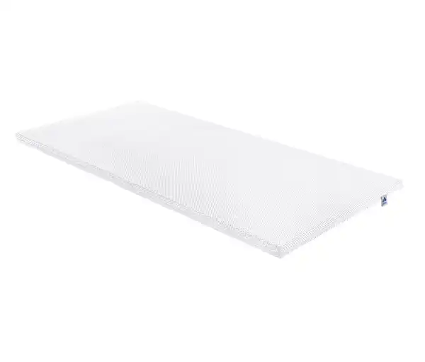 Bild 1 von irisette® Matratzentopper, Viscoschaum, ca. 90 x 200 cm