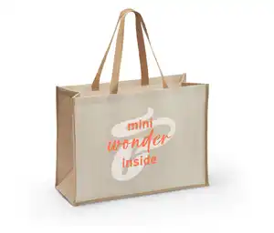 »Esperto mini« Shopping Bag