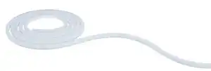 LED-Strip MaxLED Flow RGB Weiß max. 27 Watt, Weiß