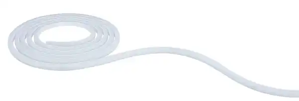 Bild 1 von LED-Strip MaxLED Flow RGB Weiß max. 27 Watt, Weiß