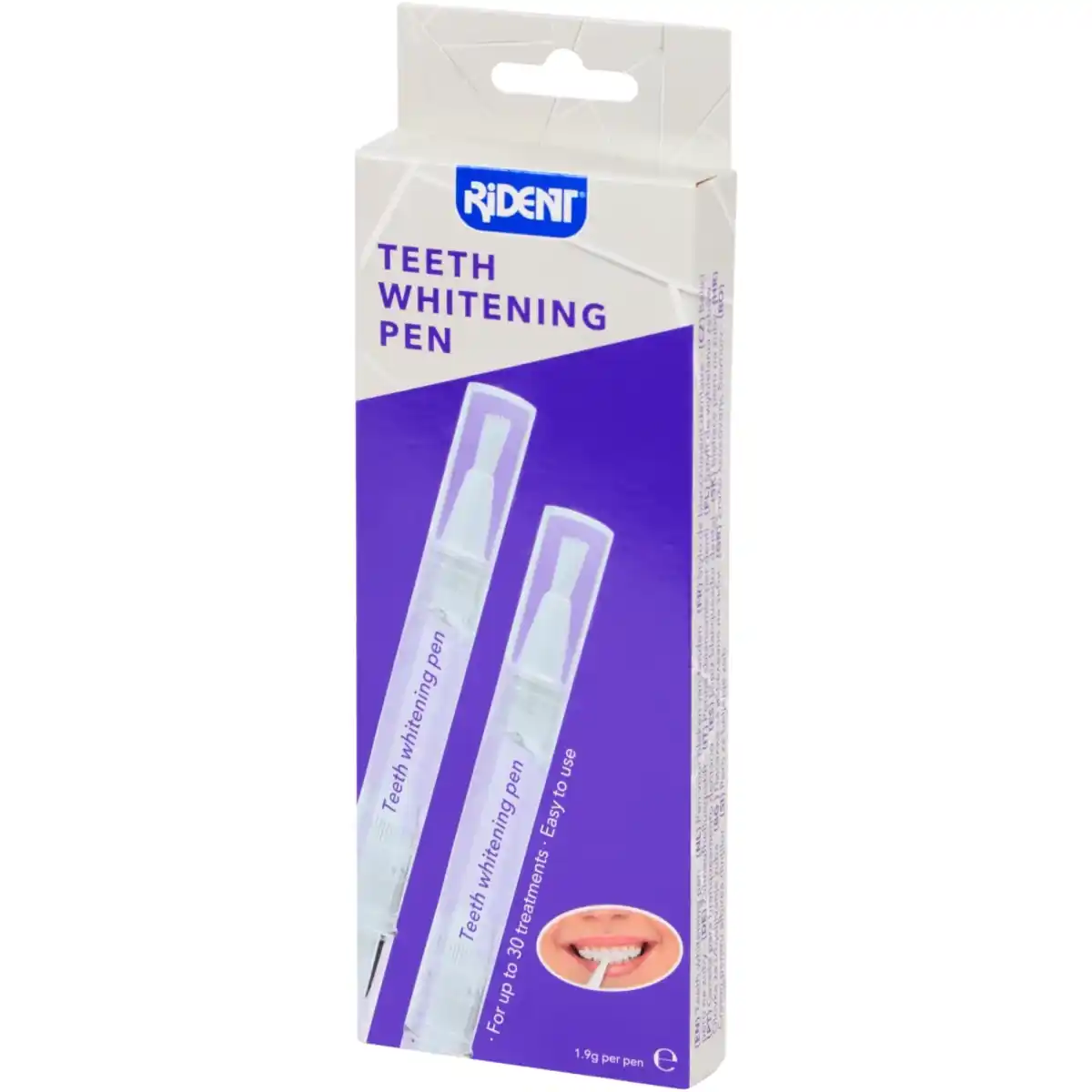 Bild 1 von Rident Zahnaufhellungsstift