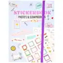 Bild 3 von Craft Sensations Stickerbuch