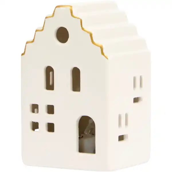 Bild 4 von Häuschen mit LED-Beleuchtung