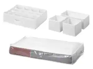 W5 Ordnungshelfer