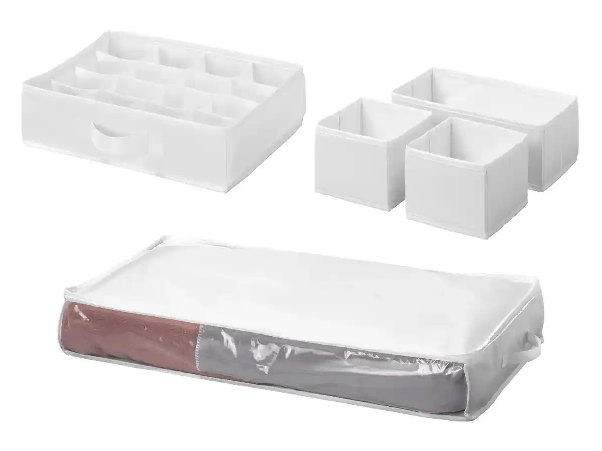 Bild 1 von W5 Ordnungshelfer