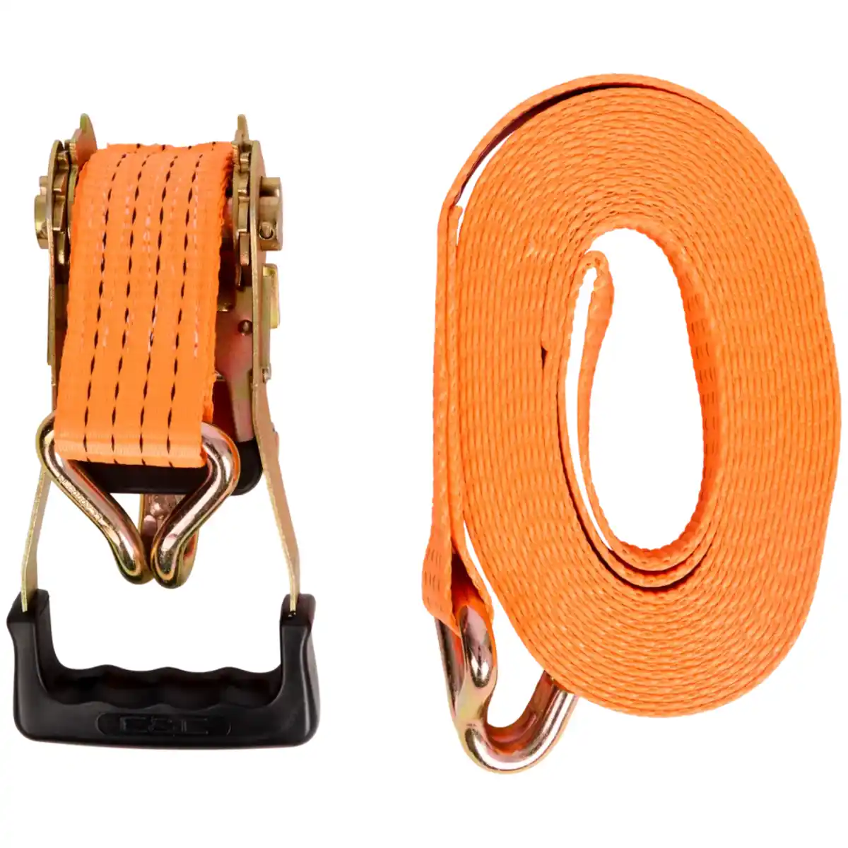 Bild 1 von C&C Spanngurt mit Ratsche