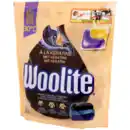 Bild 1 von Woolite Waschkapseln Schwarz, Dunkel und Denim